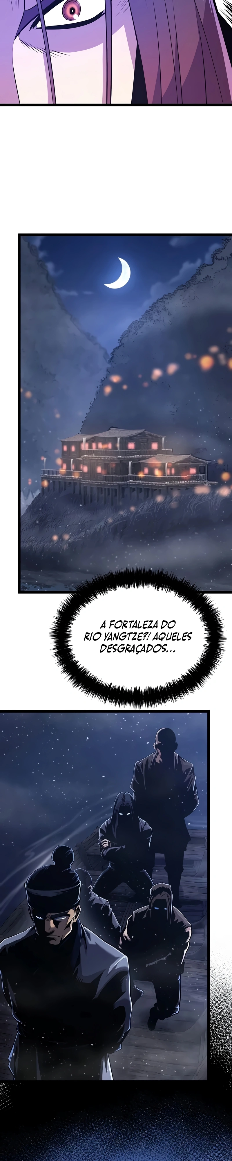 Crônicas do Clã Tang Capítulo 54 Página 12