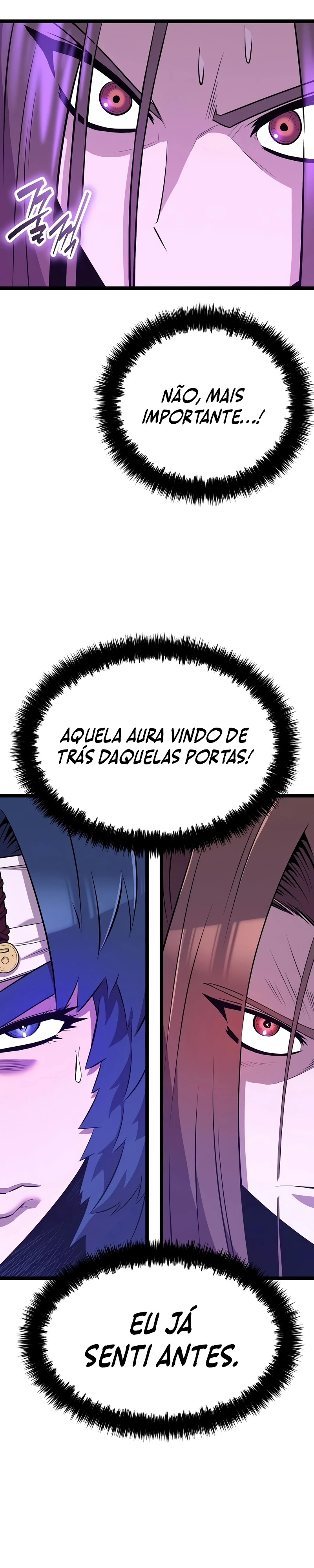 Crônicas do Clã Tang Capítulo 54 Página 39