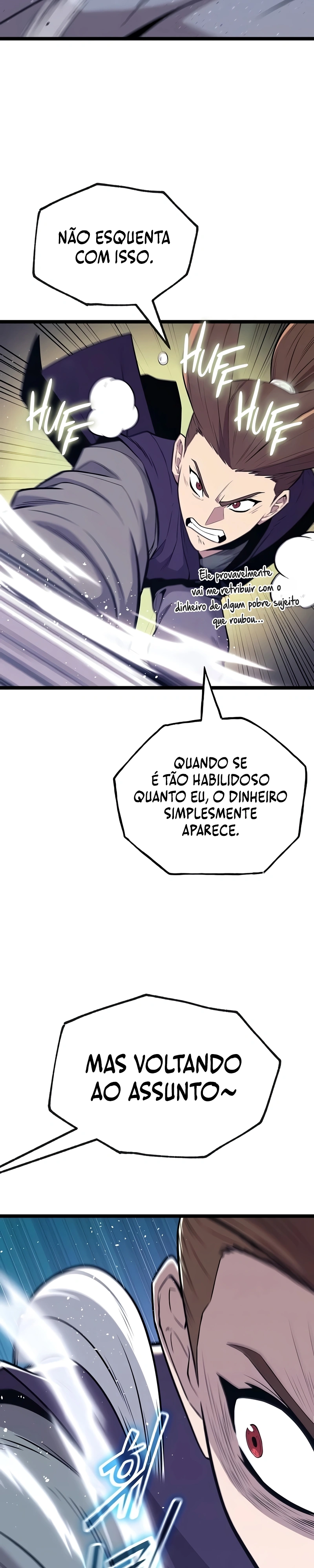 Crônicas do Clã Tang Capítulo 54 Página 4