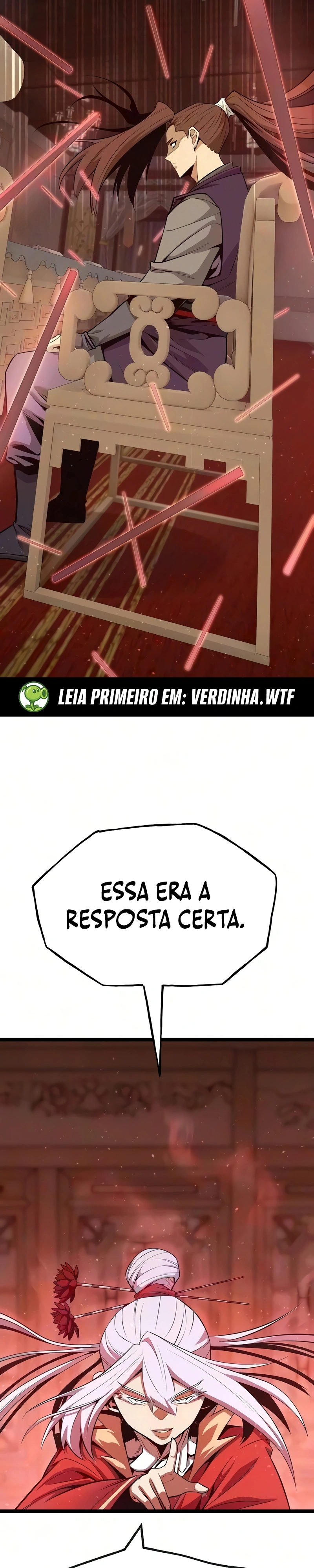 Crônicas do Clã Tang Capítulo 55 Página 14