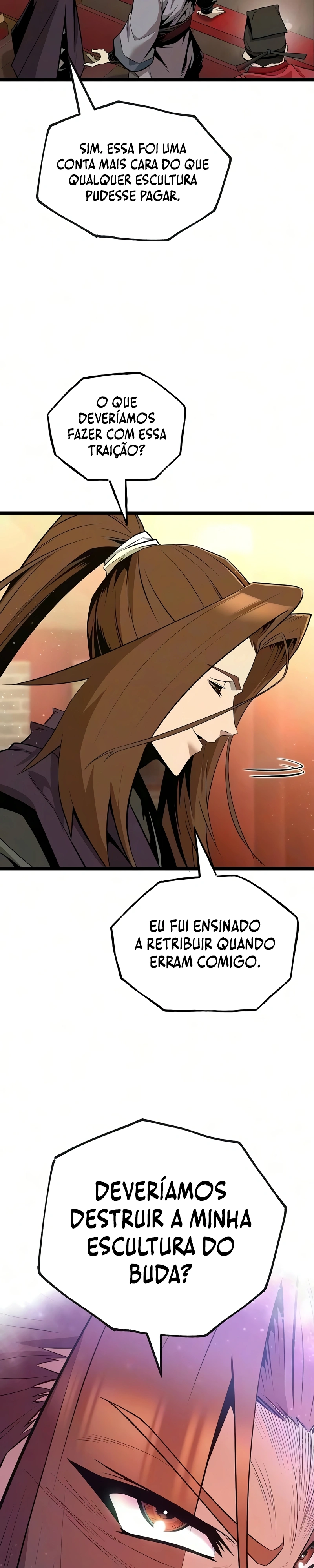Crônicas do Clã Tang Capítulo 55 Página 42