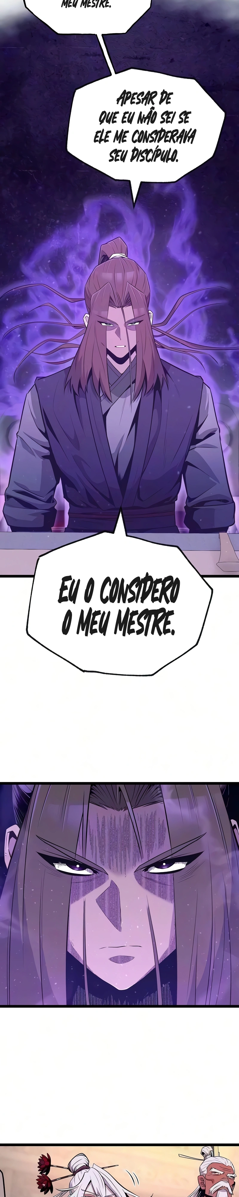 Crônicas do Clã Tang Capítulo 55 Página 7