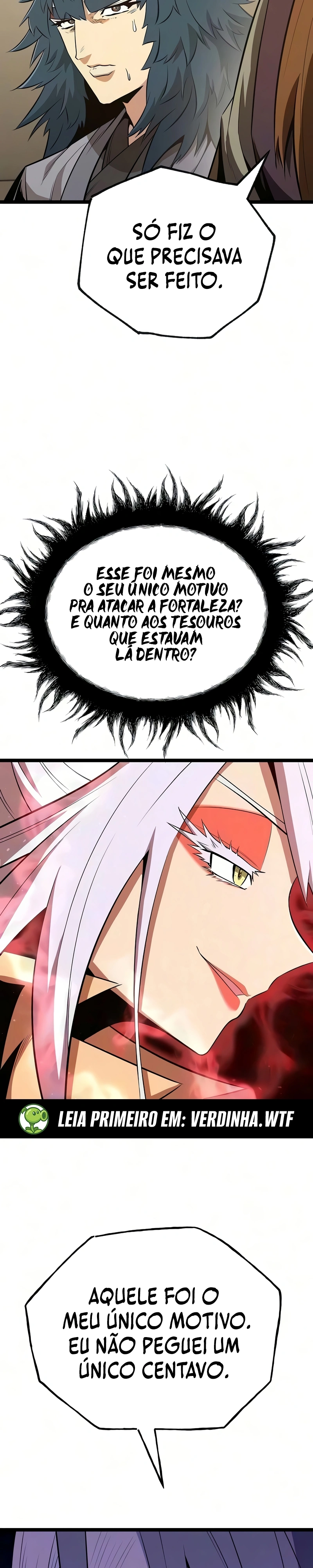 Crônicas do Clã Tang Capítulo 55 Página 9