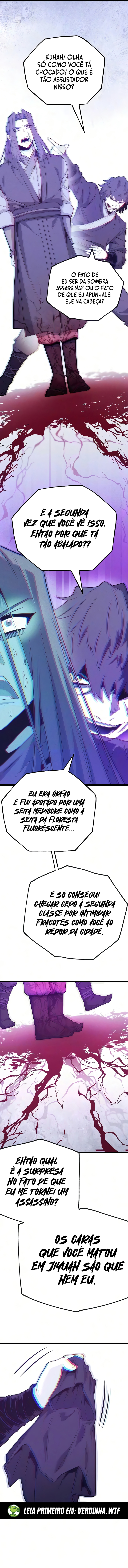 Crônicas do Clã Tang Capítulo 57 Página 7