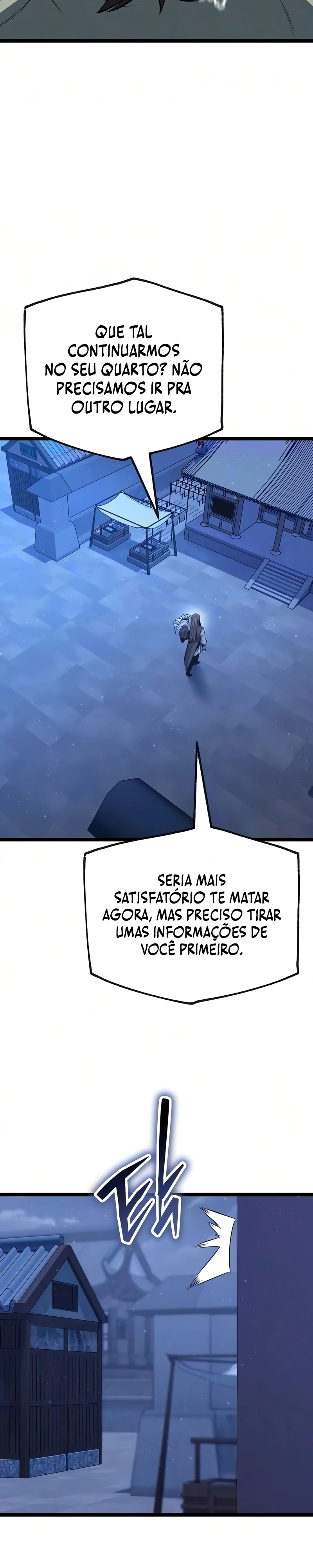 Crônicas do Clã Tang Capítulo 58 Página 11