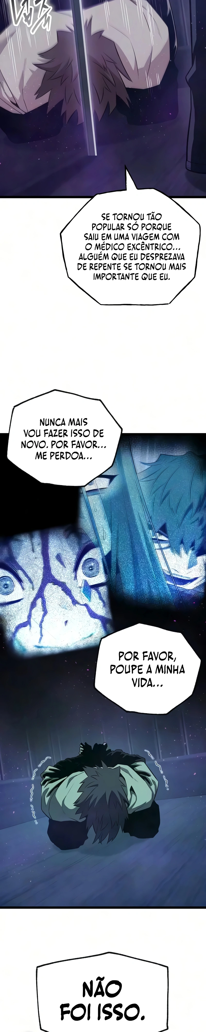Crônicas do Clã Tang Capítulo 58 Página 17
