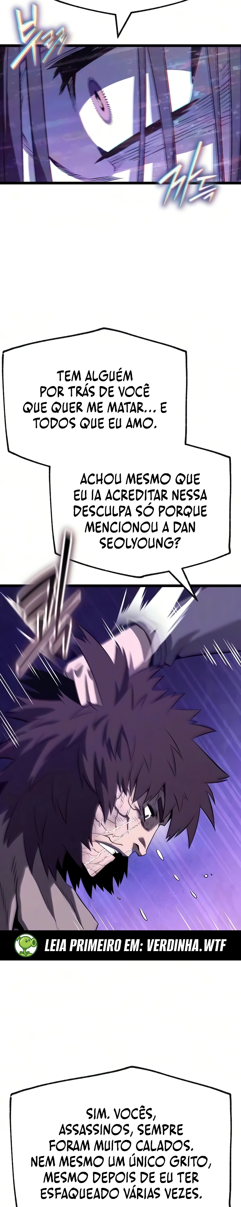 Crônicas do Clã Tang Capítulo 58 Página 18