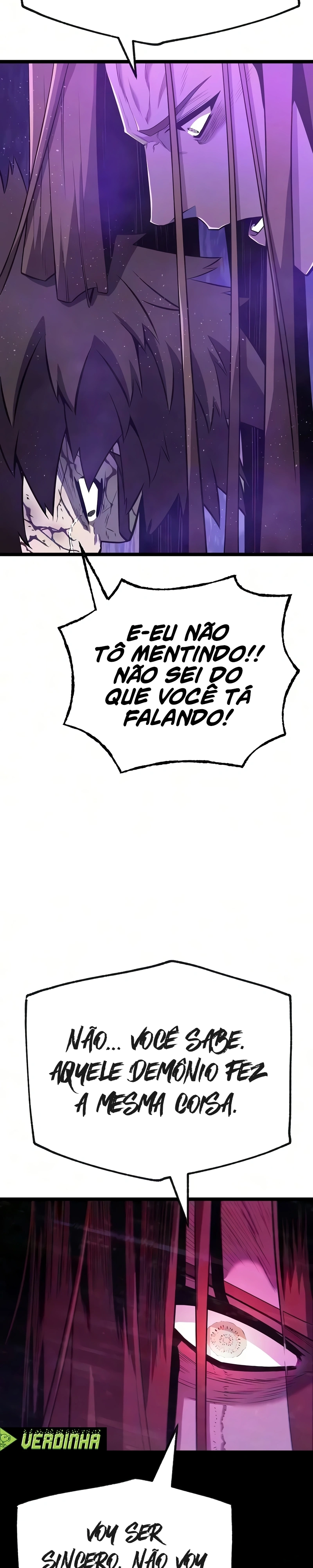 Crônicas do Clã Tang Capítulo 58 Página 19