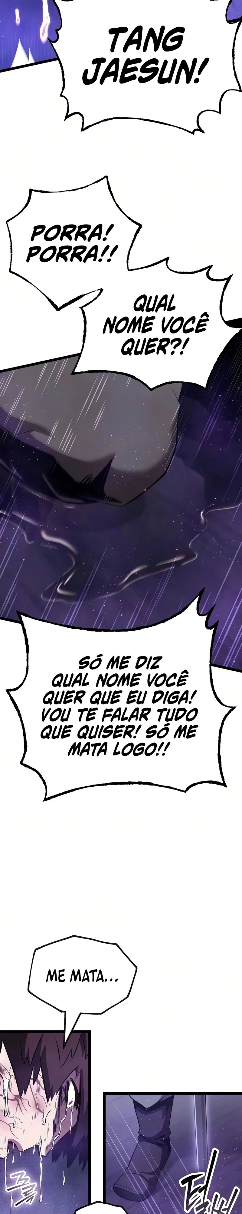 Crônicas do Clã Tang Capítulo 58 Página 22