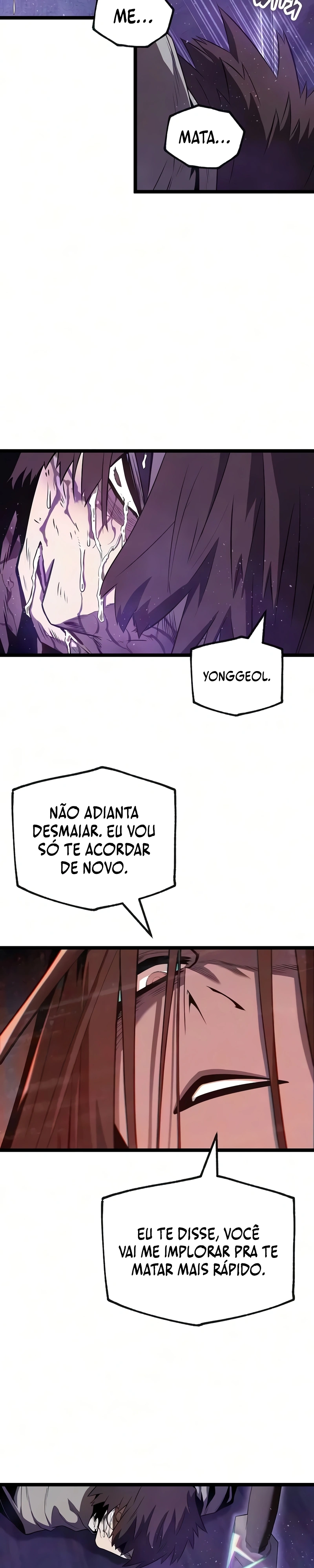 Crônicas do Clã Tang Capítulo 58 Página 23