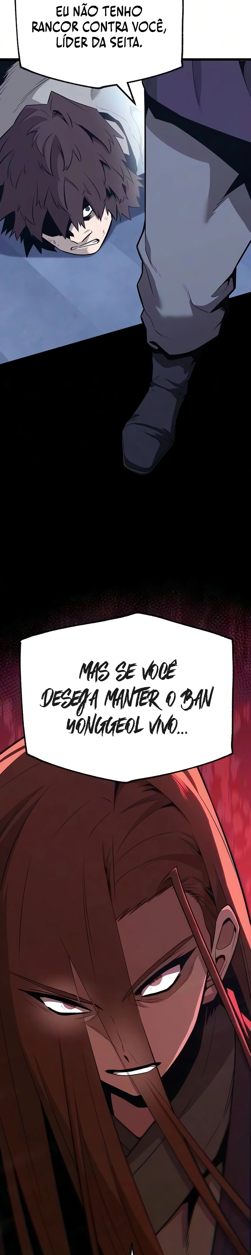 Crônicas do Clã Tang Capítulo 58 Página 7