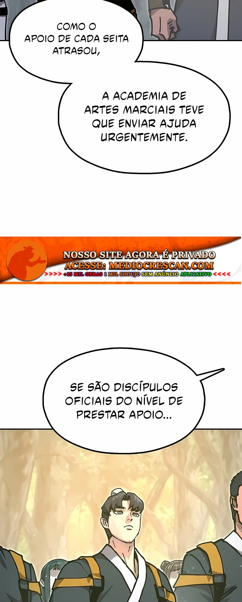 Crônicas do Soberano Preguiçoso Capítulo 34 Página 107