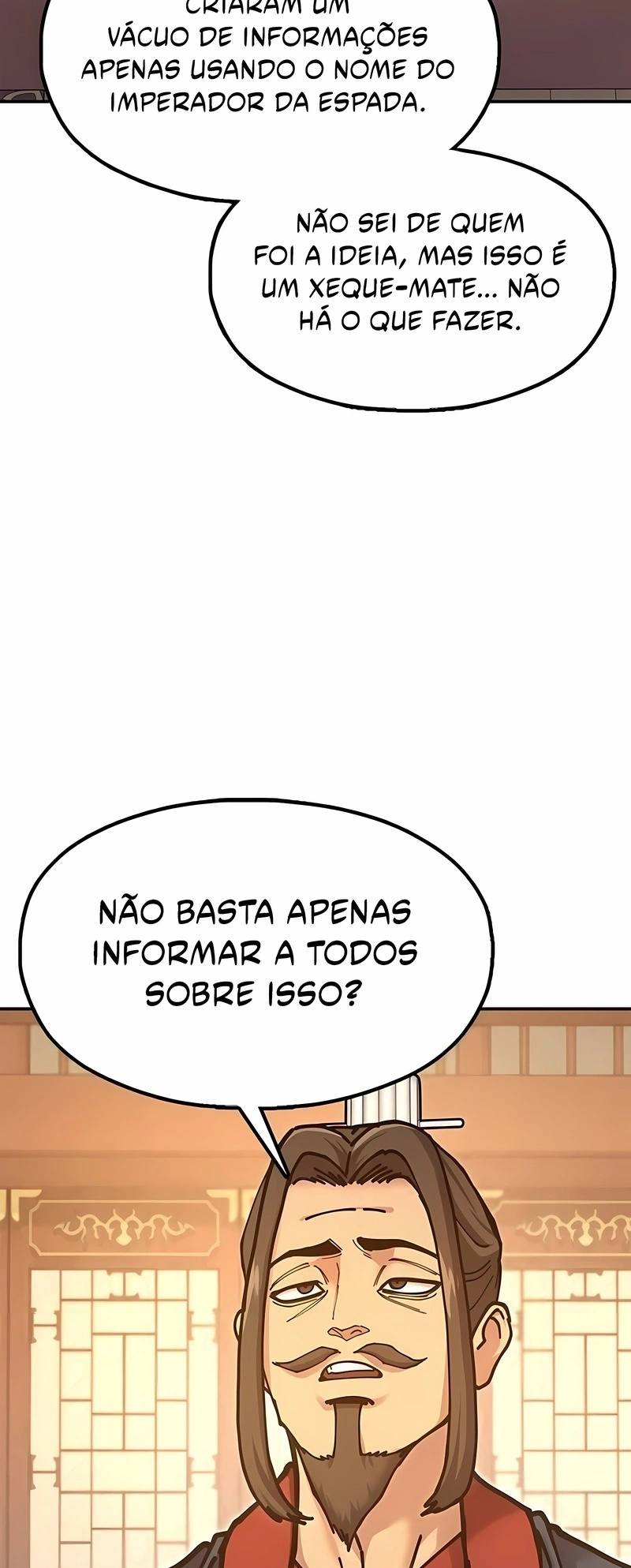 Crônicas do Soberano Preguiçoso Capítulo 34 Página 88