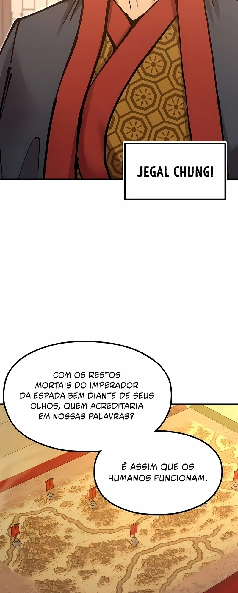 Crônicas do Soberano Preguiçoso Capítulo 34 Página 89