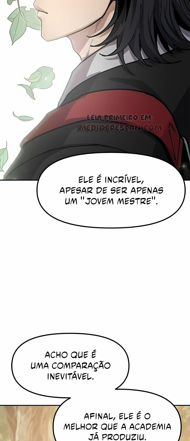 Crônicas do Soberano Preguiçoso Capítulo 35 Página 2