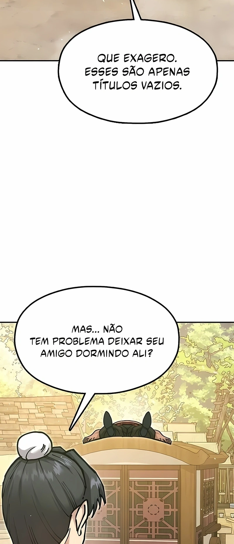 Crônicas do Soberano Preguiçoso Capítulo 35 Página 25