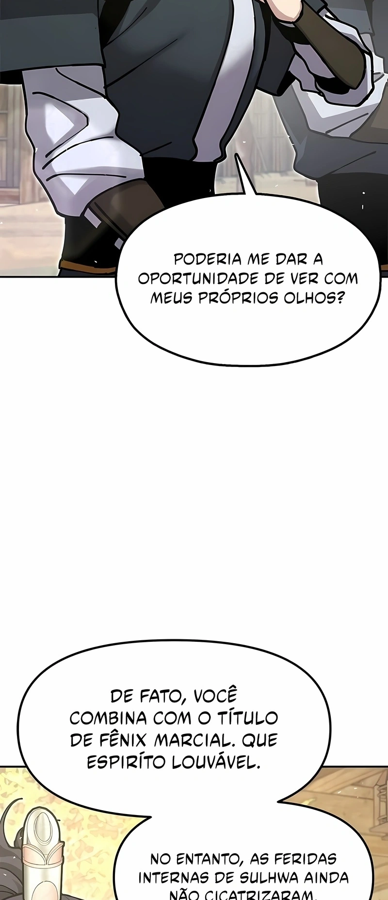 Crônicas do Soberano Preguiçoso Capítulo 35 Página 33