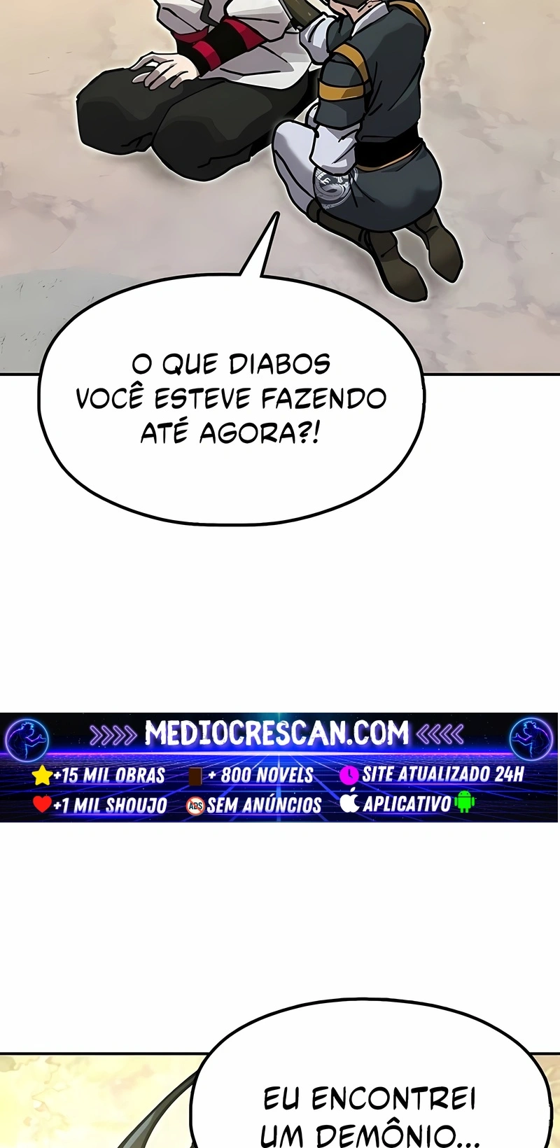 Crônicas do Soberano Preguiçoso Capítulo 36 Página 10