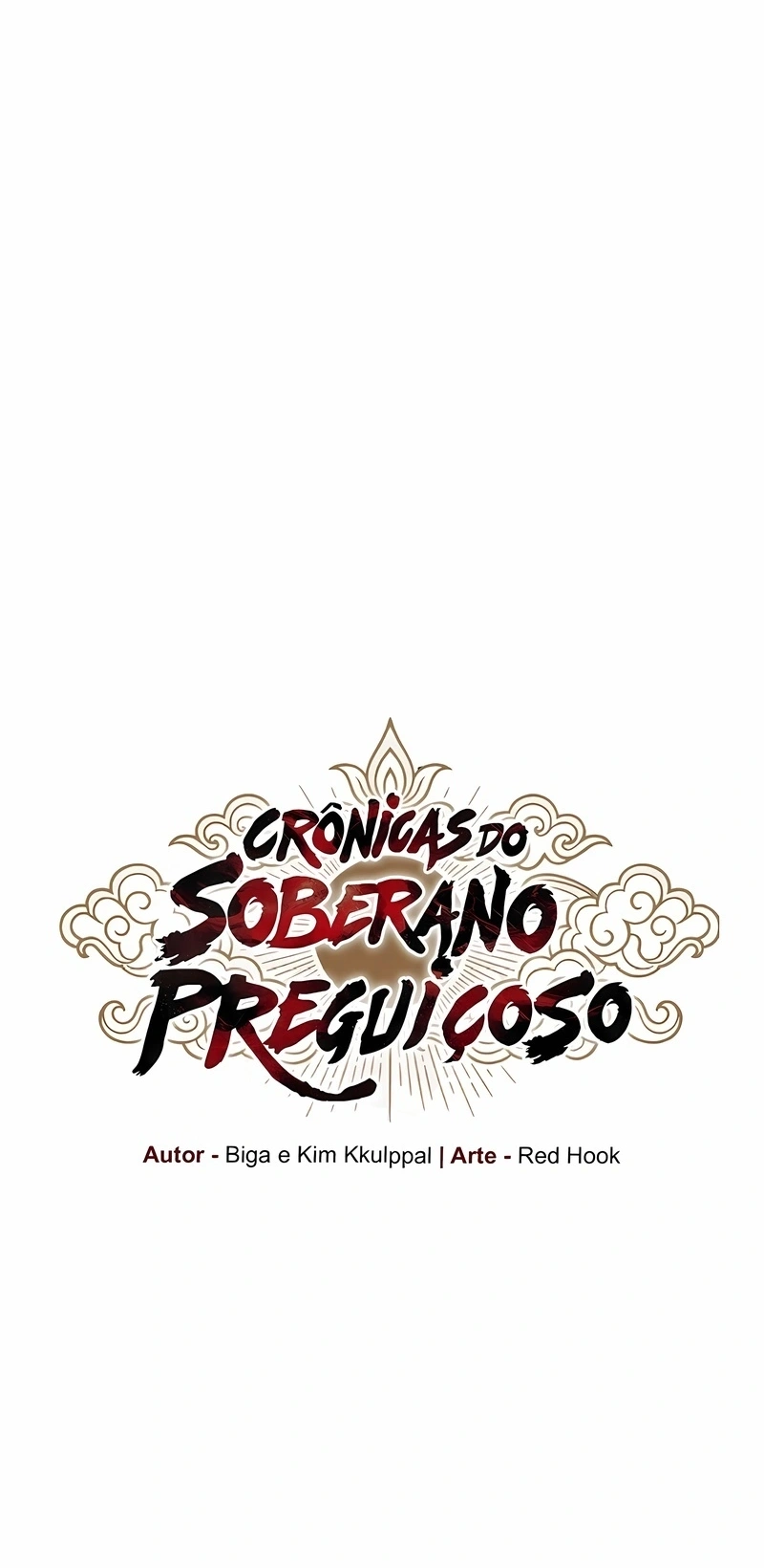 Crônicas do Soberano Preguiçoso Capítulo 36 Página 19