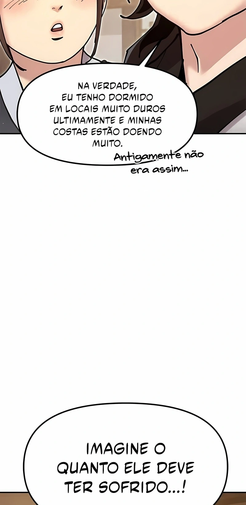 Crônicas do Soberano Preguiçoso Capítulo 36 Página 54