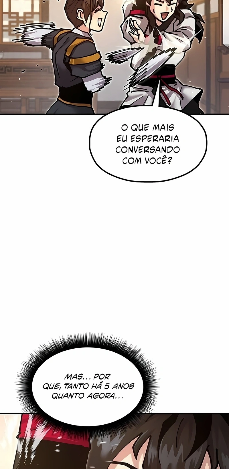 Crônicas do Soberano Preguiçoso Capítulo 36 Página 69