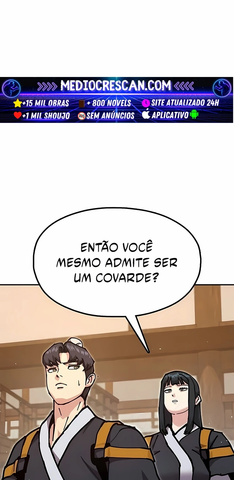 Crônicas do Soberano Preguiçoso Capítulo 36 Página 84