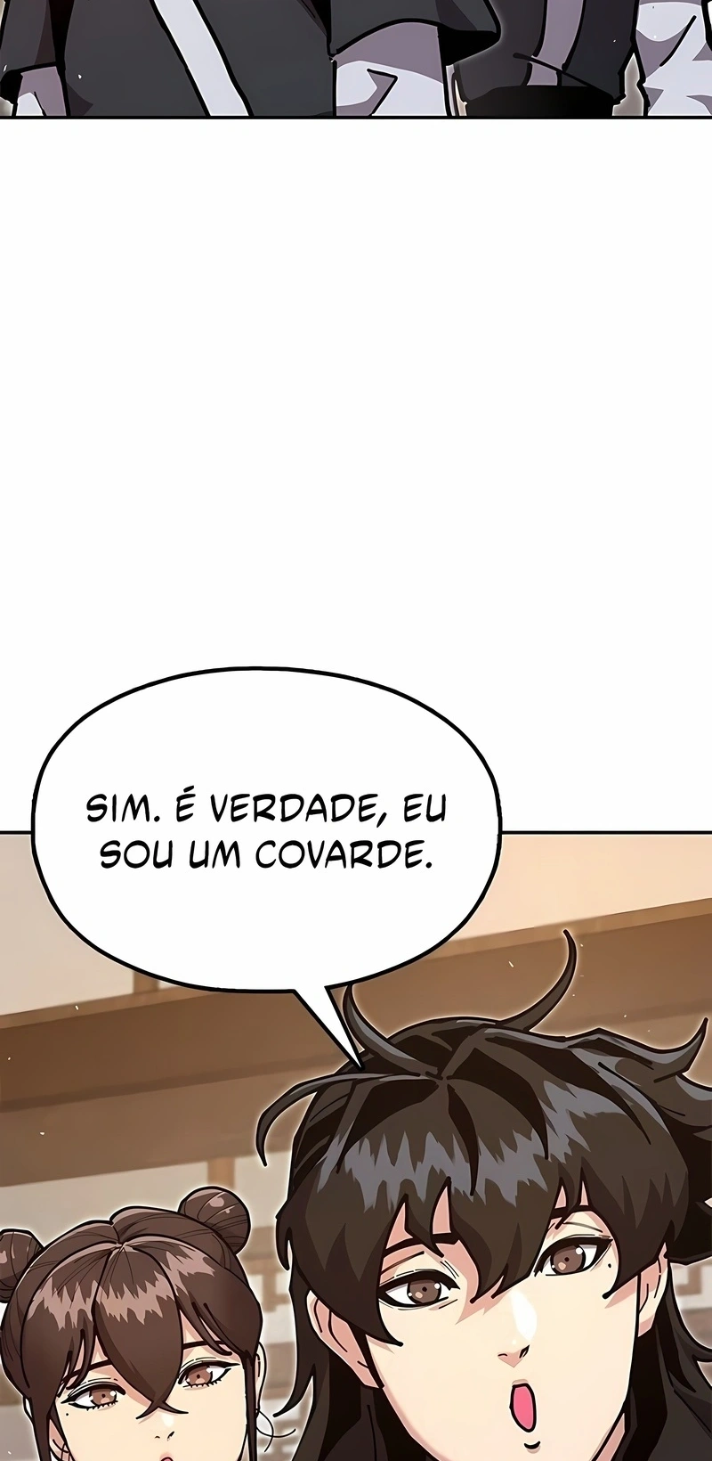 Crônicas do Soberano Preguiçoso Capítulo 36 Página 85