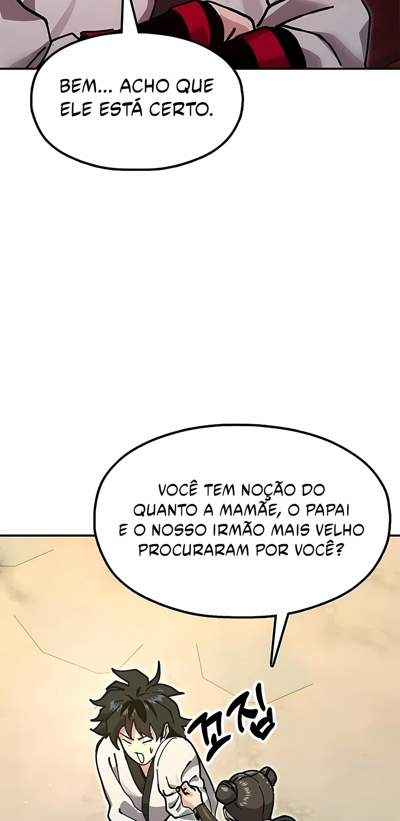 Crônicas do Soberano Preguiçoso Capítulo 36 Página 9