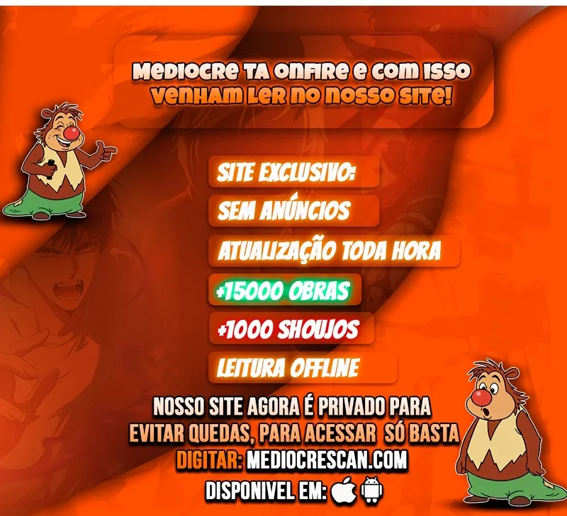 Crônicas do Soberano Preguiçoso Capítulo 38 Página 18