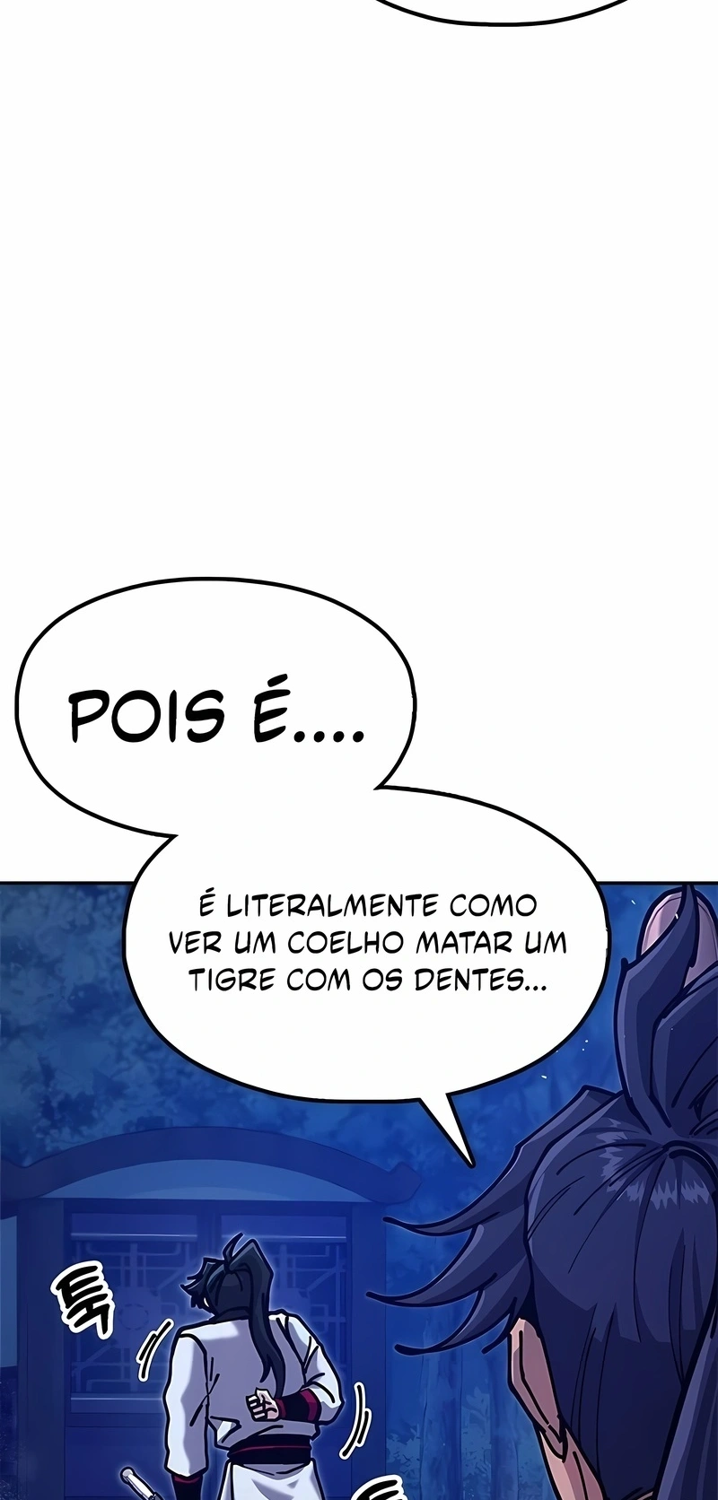 Crônicas do Soberano Preguiçoso Capítulo 39 Página 4