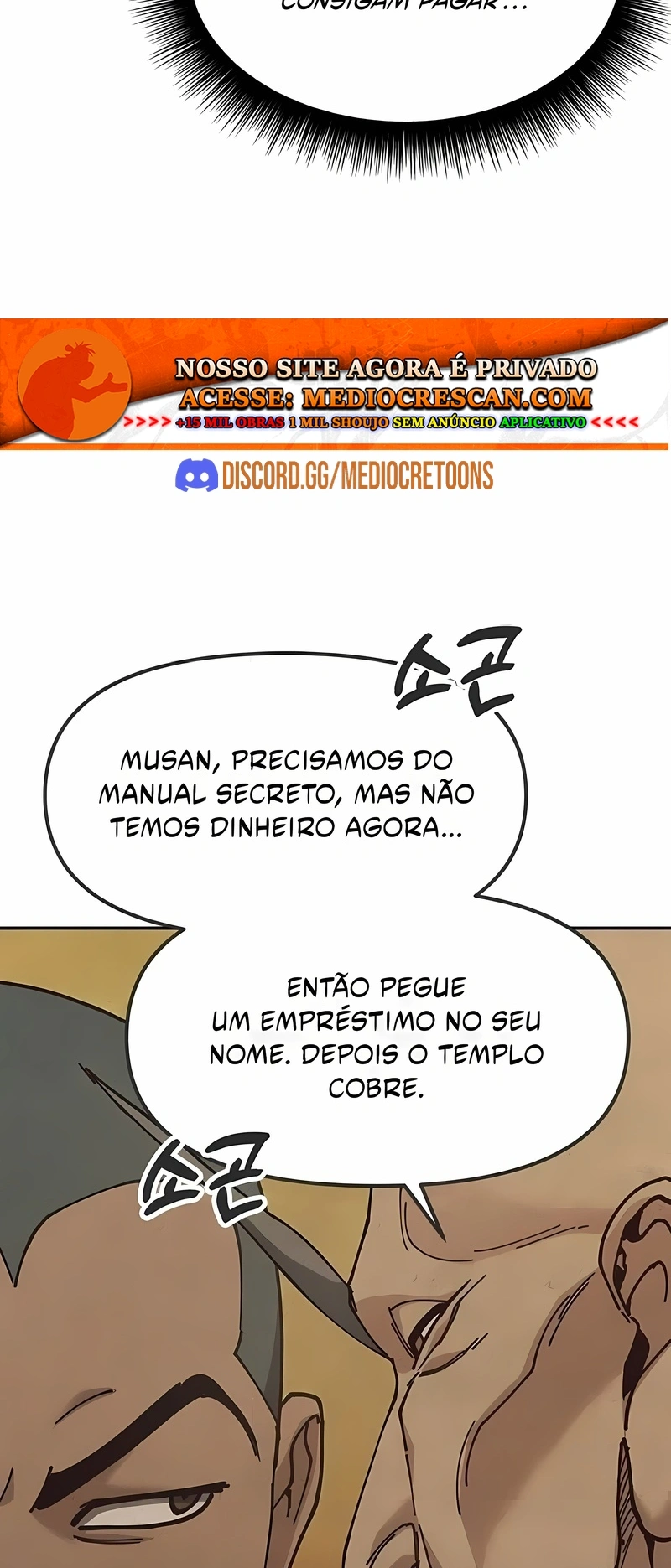 Crônicas do Soberano Preguiçoso Capítulo 42 Página 34