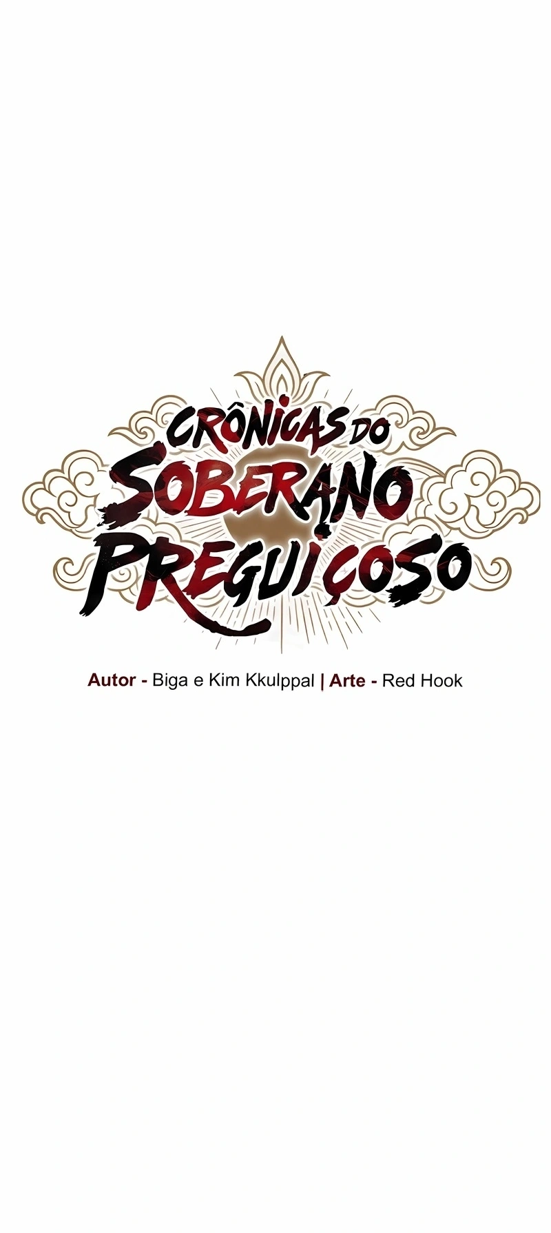 Crônicas do Soberano Preguiçoso Capítulo 43 Página 21