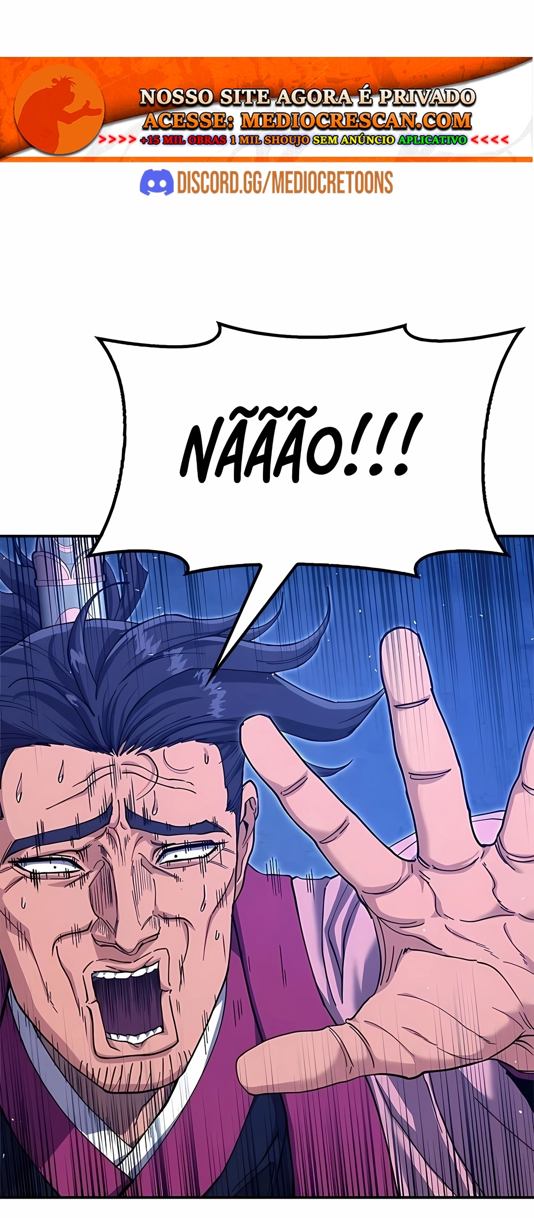 Crônicas do Soberano Preguiçoso Capítulo 44 Página 39