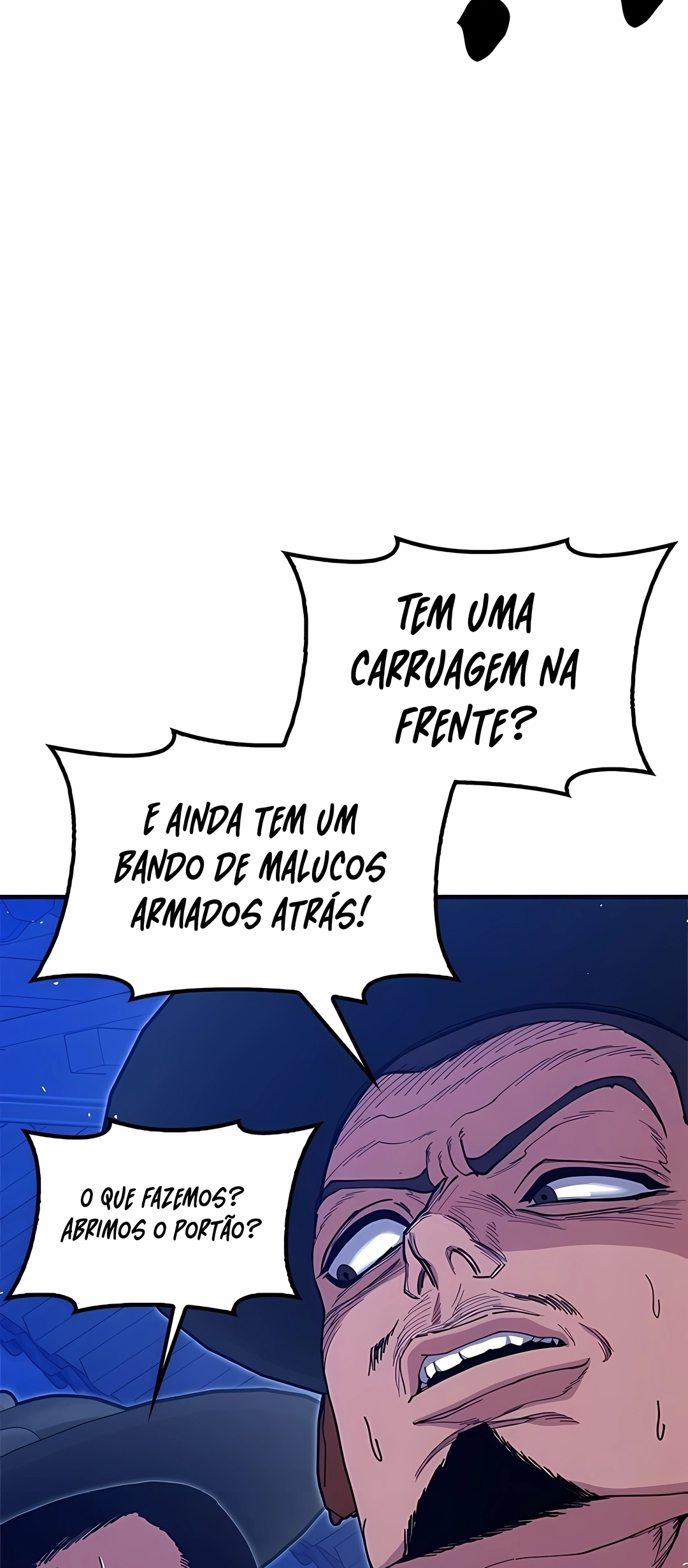 Crônicas do Soberano Preguiçoso Capítulo 44 Página 4