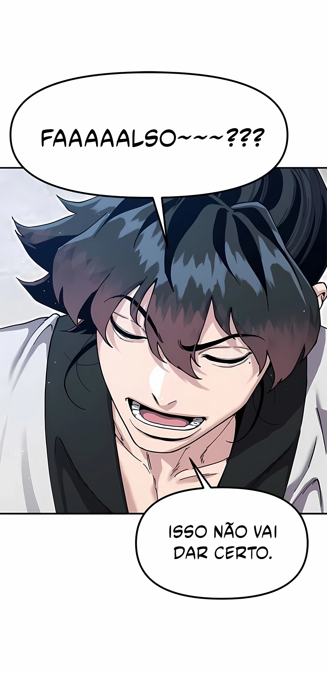 Crônicas do Soberano Preguiçoso Capítulo 45 Página 115
