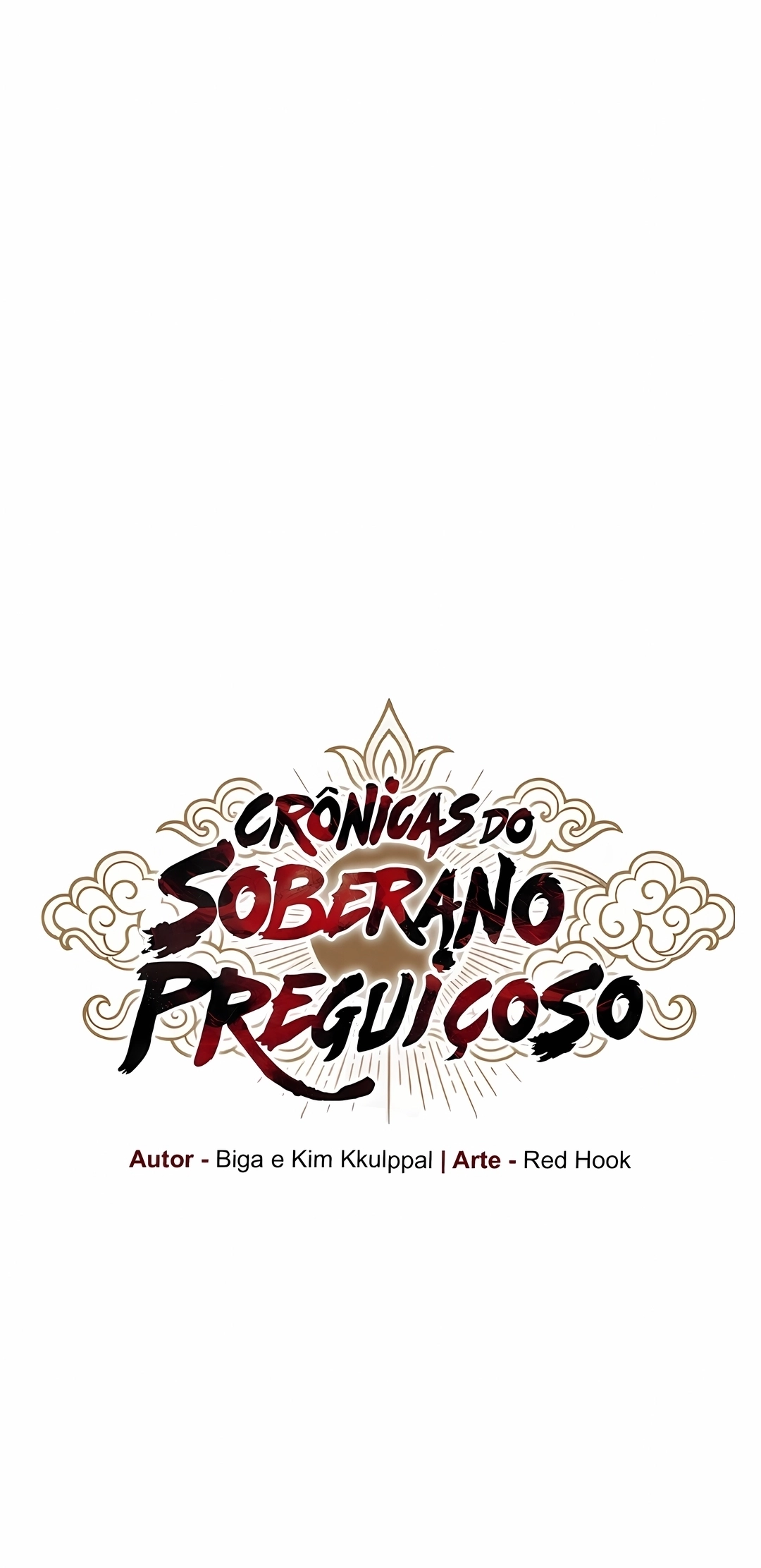 Crônicas do Soberano Preguiçoso Capítulo 45 Página 13