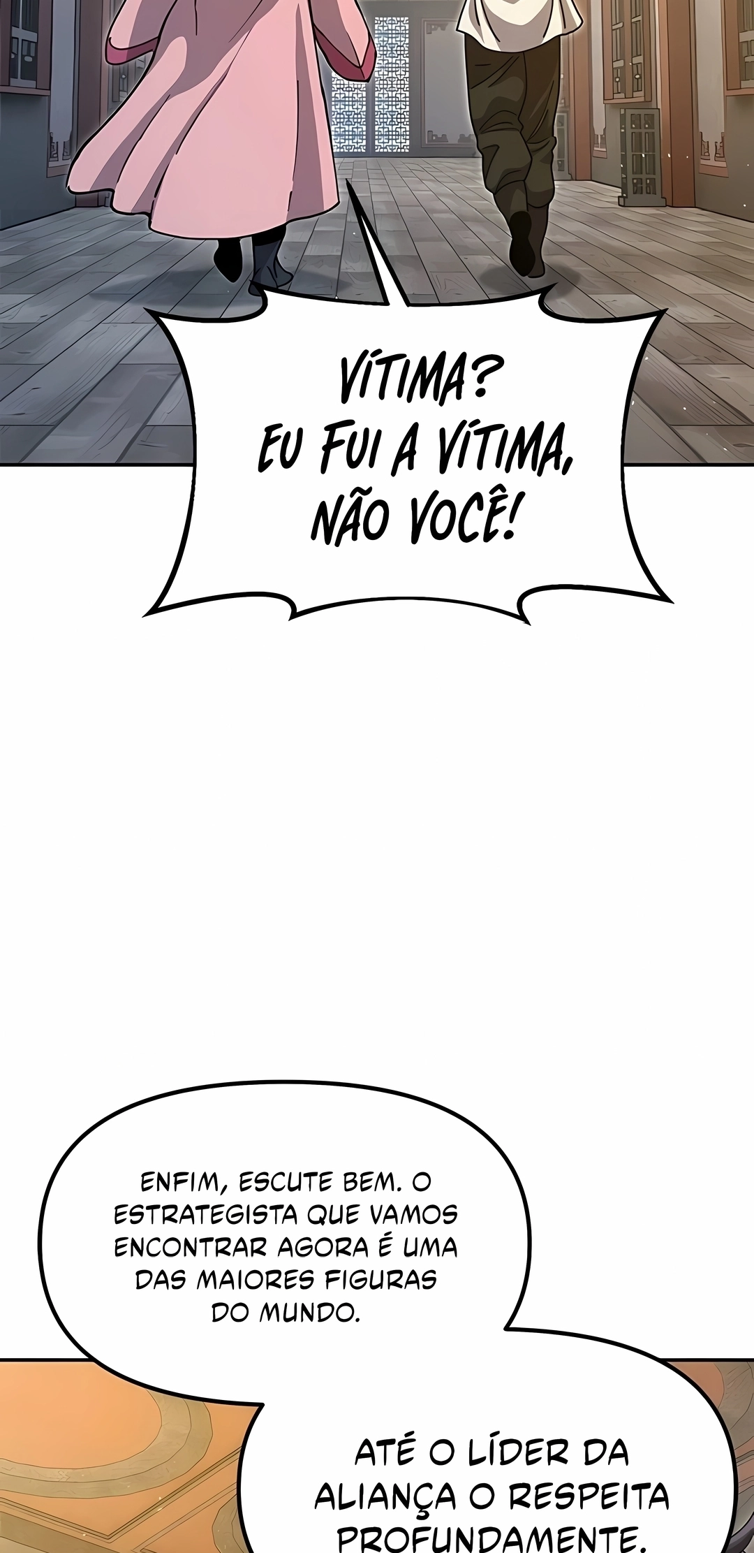Crônicas do Soberano Preguiçoso Capítulo 45 Página 41