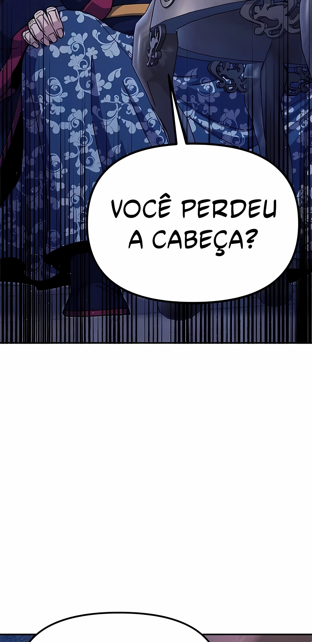 Crônicas do Soberano Preguiçoso Capítulo 45 Página 6