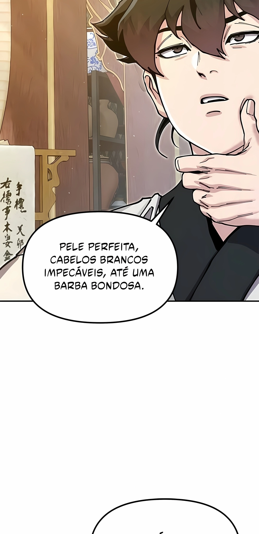 Crônicas do Soberano Preguiçoso Capítulo 45 Página 65