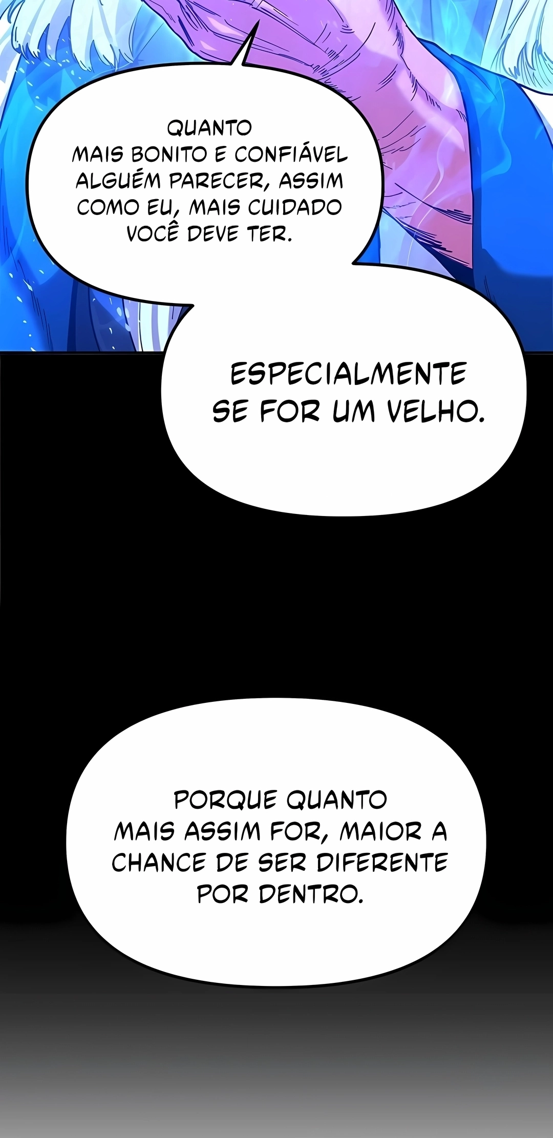 Crônicas do Soberano Preguiçoso Capítulo 45 Página 74