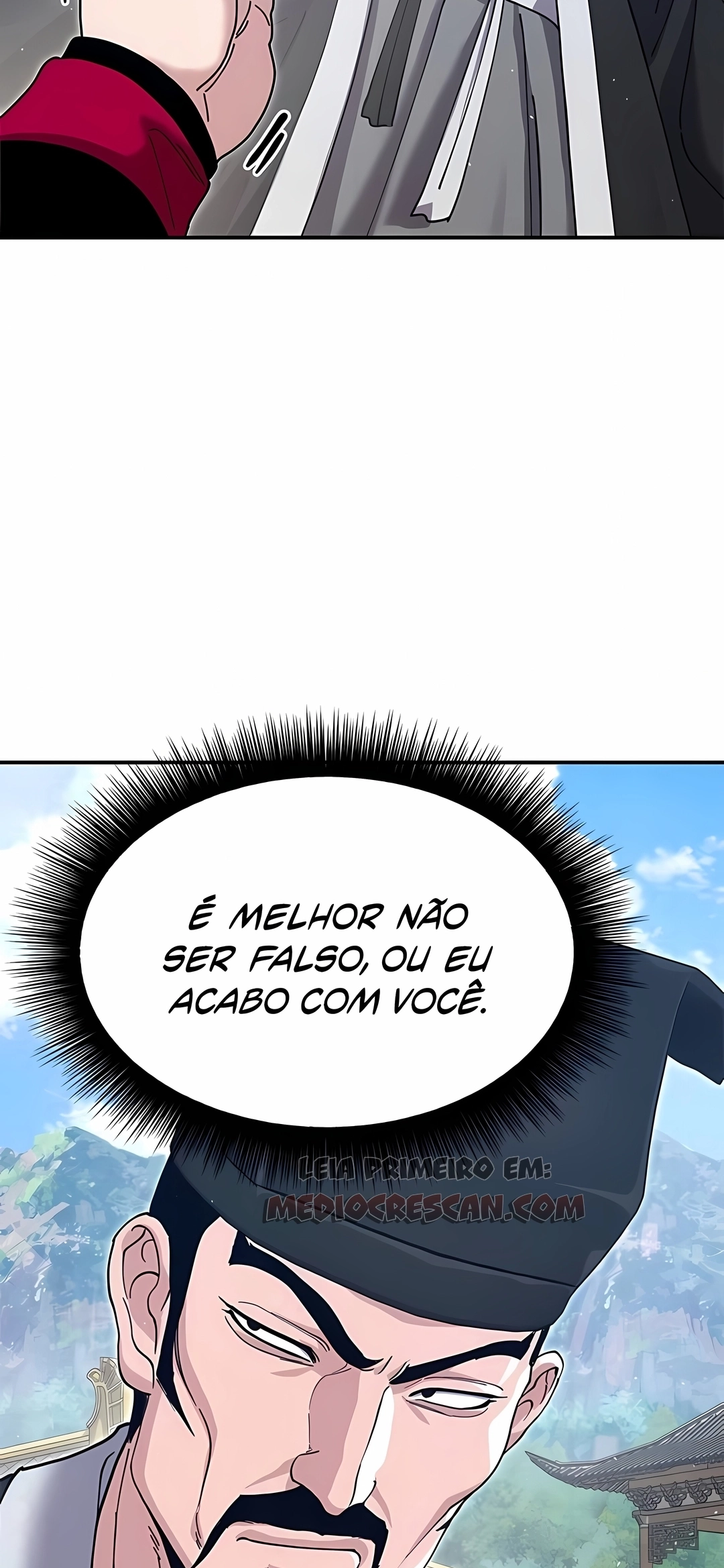 Crônicas do Soberano Preguiçoso Capítulo 46 Página 20