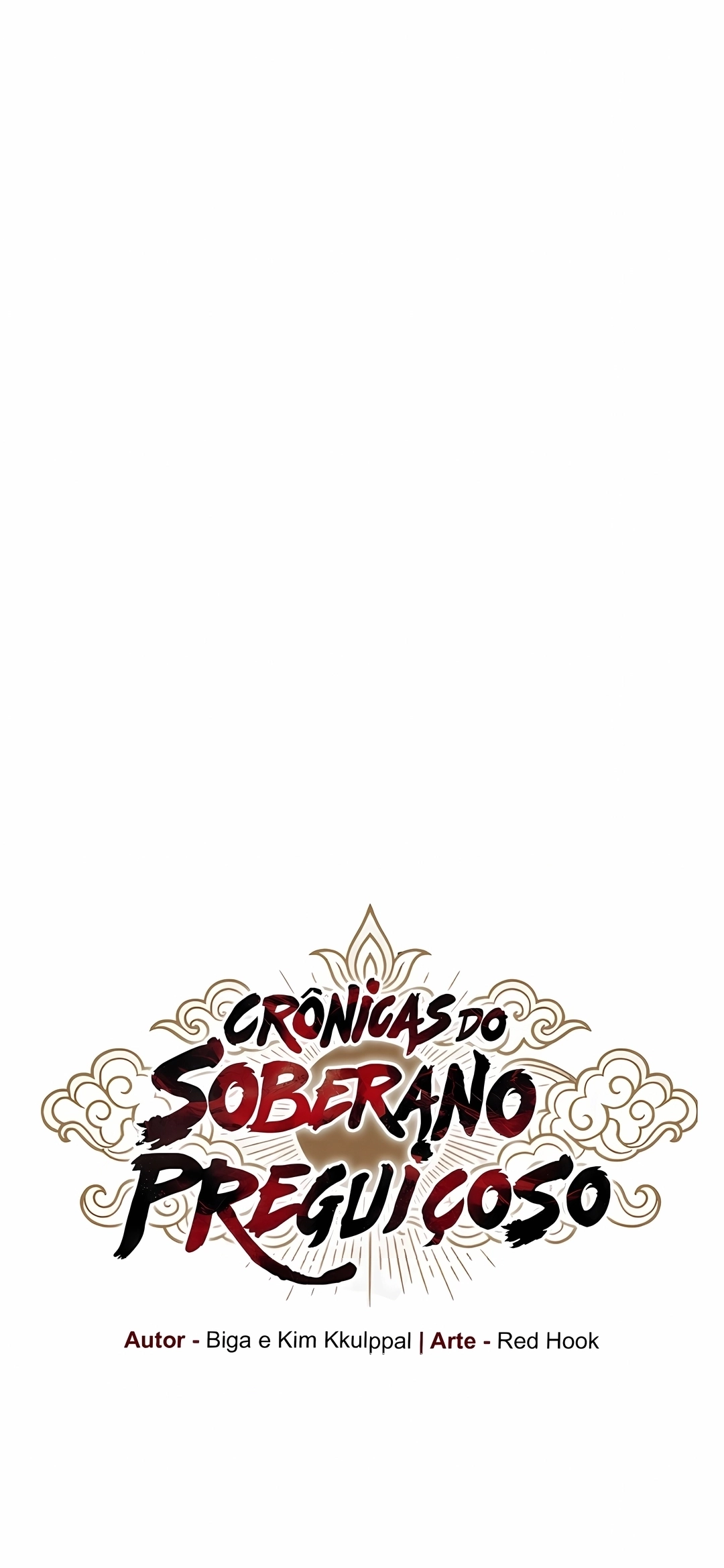 Crônicas do Soberano Preguiçoso Capítulo 46 Página 39