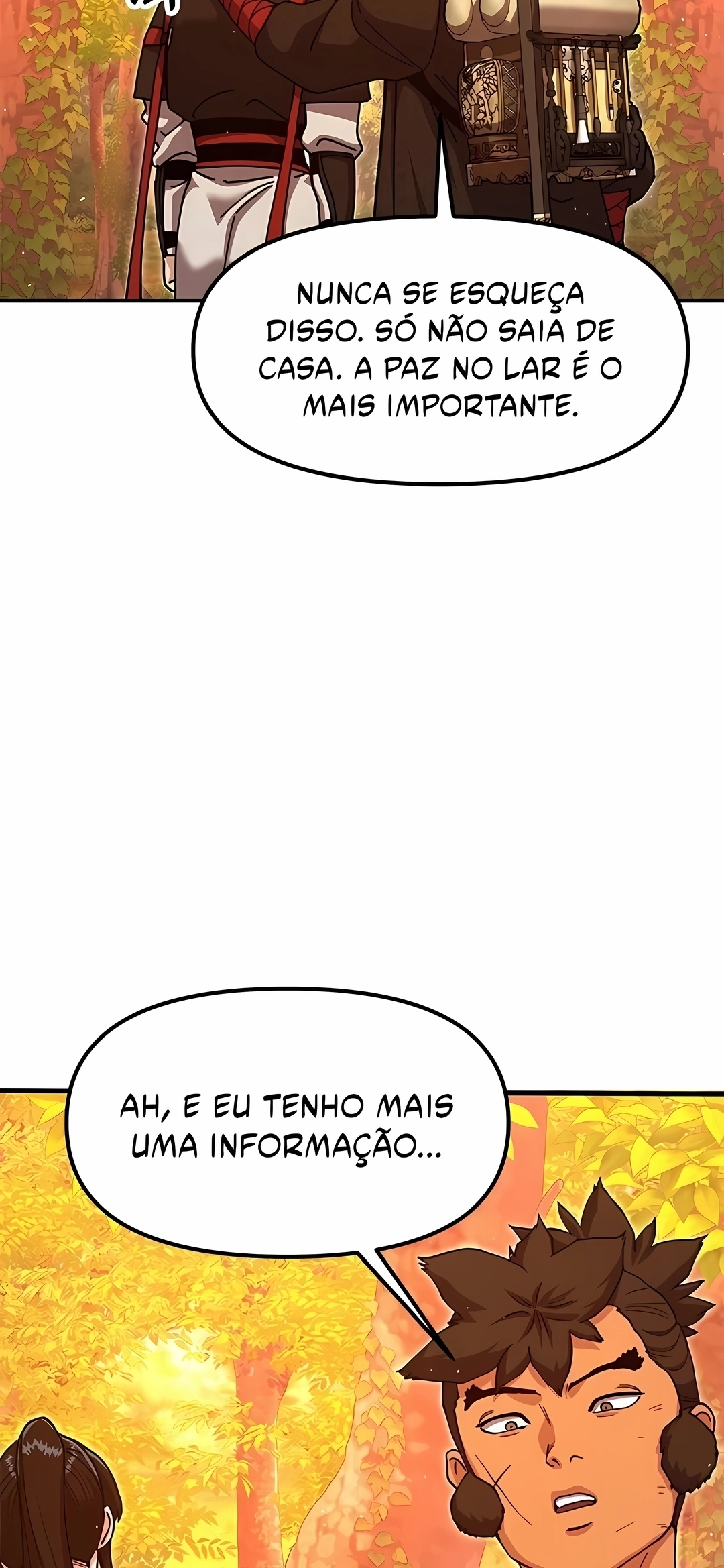 Crônicas do Soberano Preguiçoso Capítulo 46 Página 56
