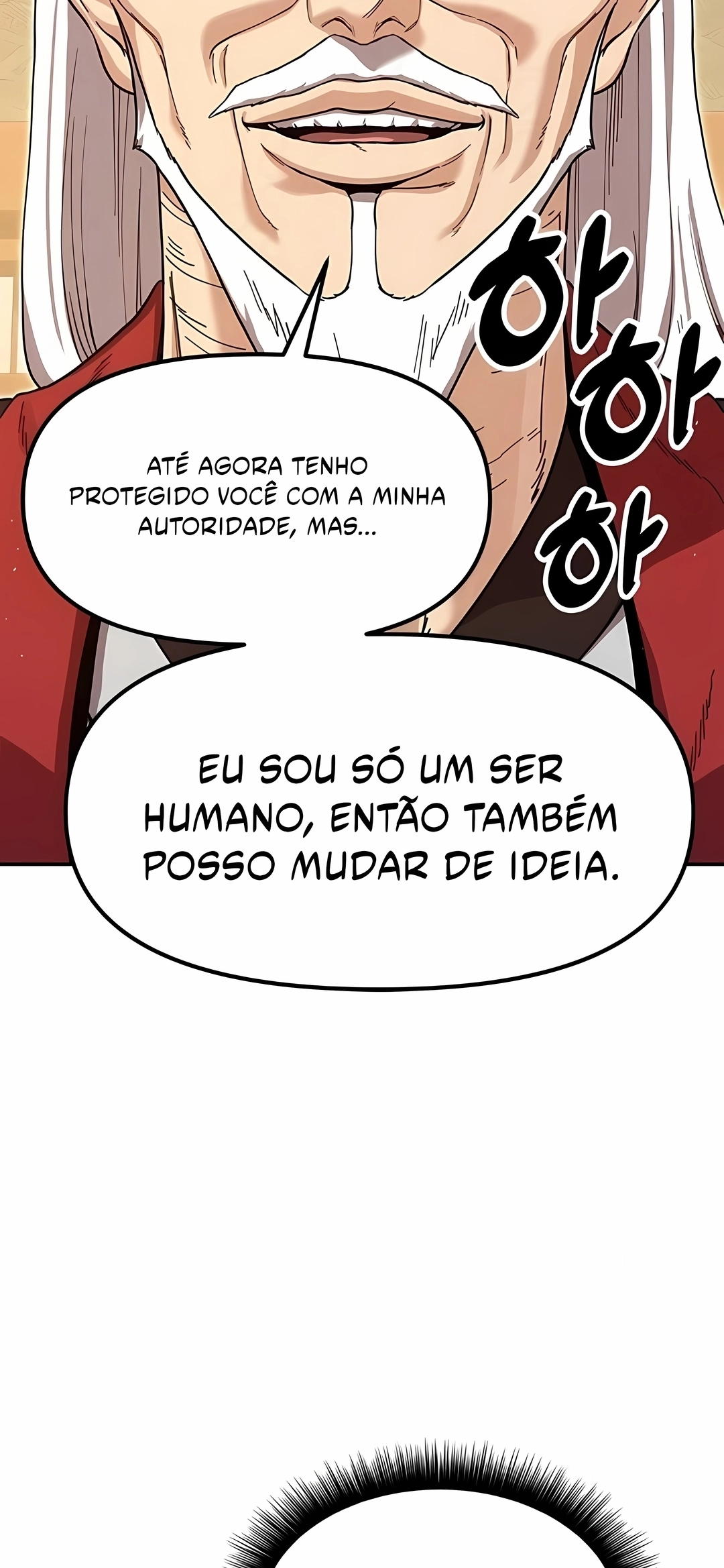 Crônicas do Soberano Preguiçoso Capítulo 46 Página 82
