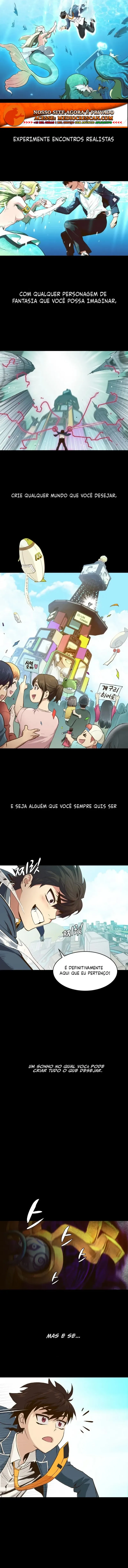 Cubo dos Desafios Capítulo 0 Página 4