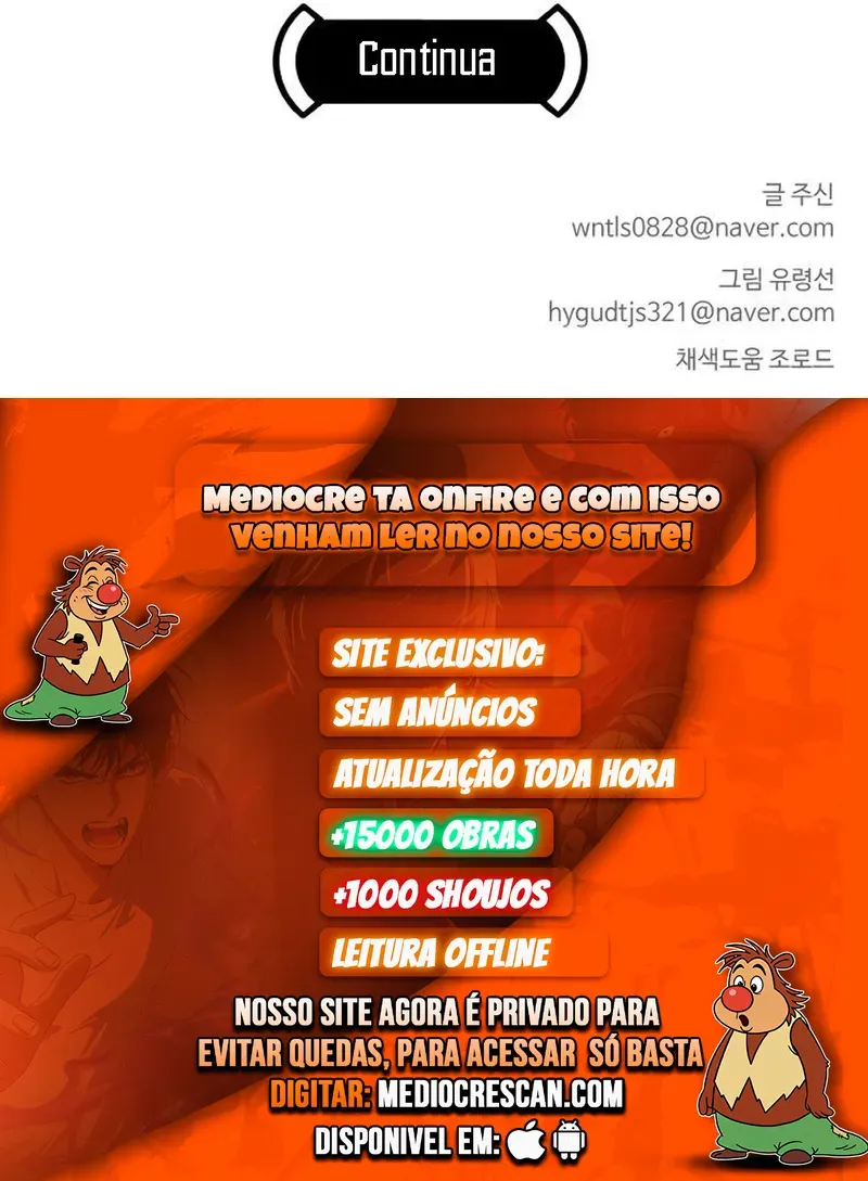Cubo dos Desafios Capítulo 11 Página 17