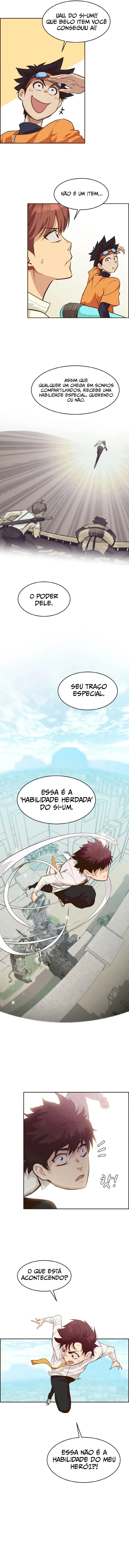 Cubo dos Desafios Capítulo 11 Página 8