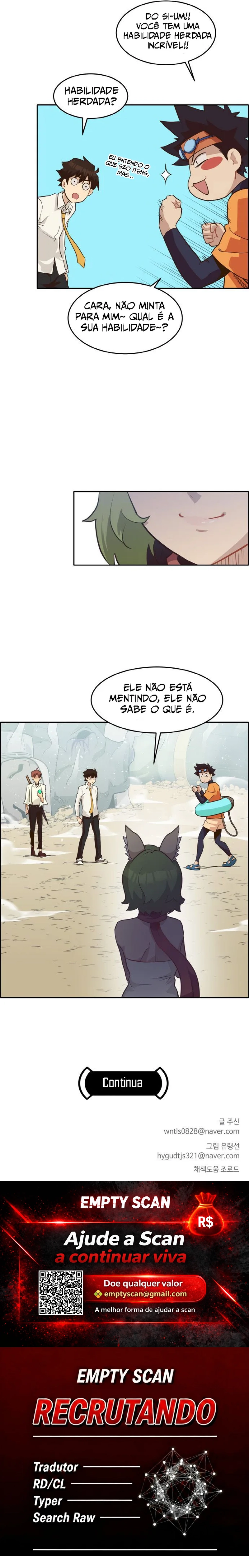 Cubo dos Desafios Capítulo 12 Página 33