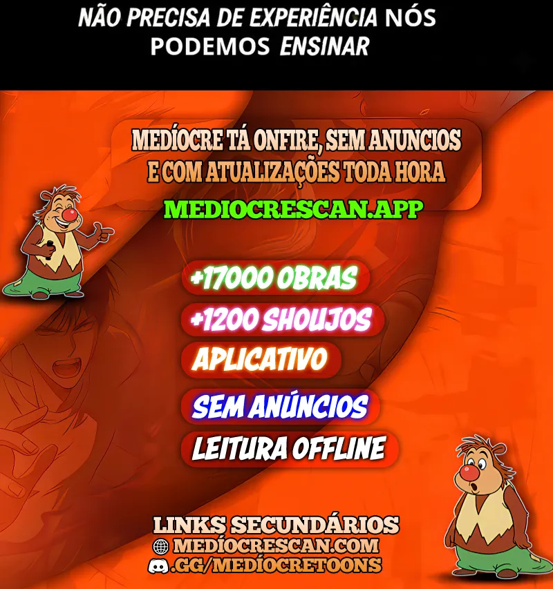 Cubo dos Desafios Capítulo 12 Página 34