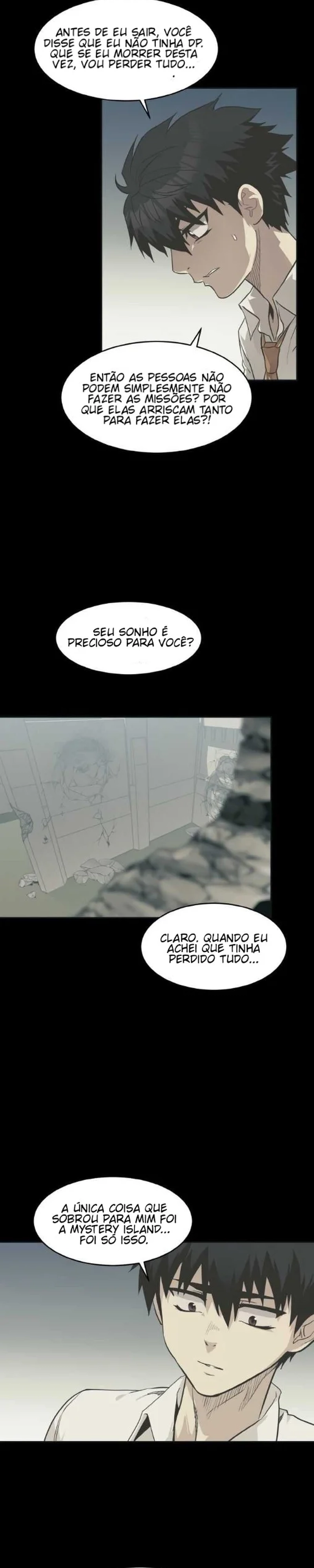 Cubo dos Desafios Capítulo 15 Página 12